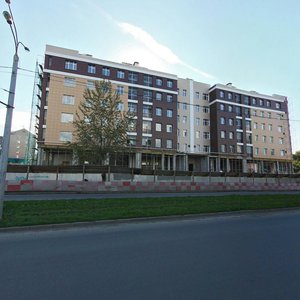 Krasnokokshaiskaya Street, 119, Kazan: photo