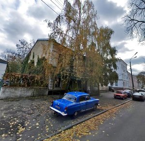 Khoryva Street, 22, Kyiv: photo