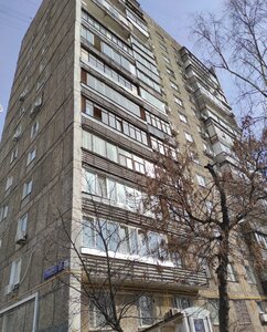 Leninsky Avenue, 130к2, Moscow: photo