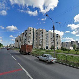 Tverskaya Street, 60, Kolpino: photo