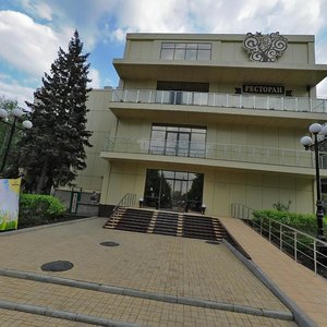 Stadionna vulytsia, 1Е, Donetsk: photo