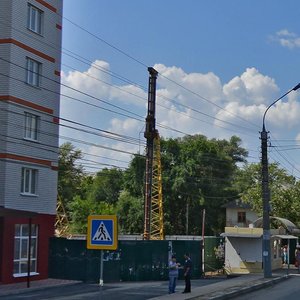 9 Yanvarya Street, 133, Voronezh: photo