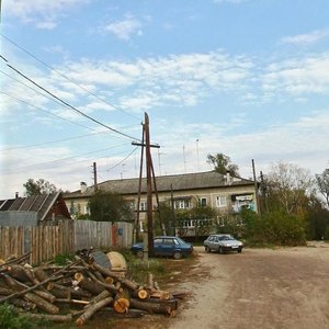 Ulitsa Makarova, 2, Gorodets: photo