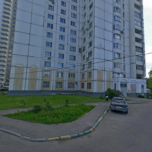 Polyarnaya Street, 32, Moscow: photo