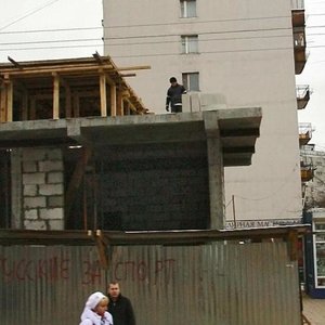 Germana Lopatina Street, 1А, Nizhny Novgorod: photo