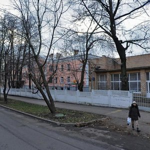 Yunnatov Street, 1, : foto