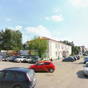 Krasnoarmeyskaya ulitsa, 44, Nizhniy Tagil: photo