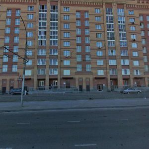 Vladimirovskaya Street, 21, Novosibirsk: photo