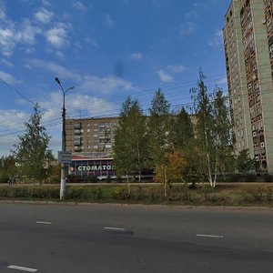 40 Let Pobedy Street, 50А, Izhevsk: photo