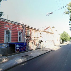 Minina Street, 18Б ، نيجني نوفغورود: صورة