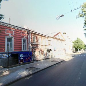 Minina Street, 18Б, Nizhny Novgorod: photo