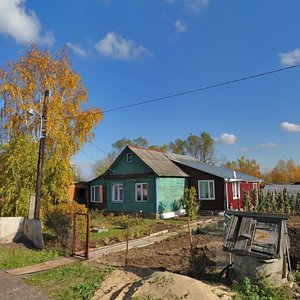 Москва, 2-я Железногорская улица, 31: фото