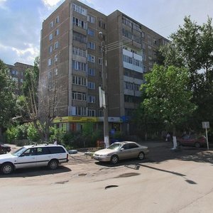 Dmïtrïy Karbışev street, 22, Karaganda: photo