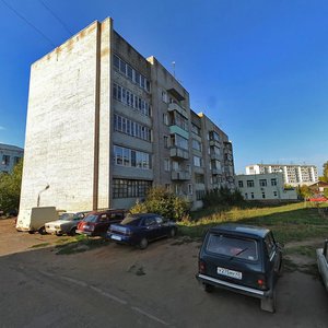Ulitsa MOPRa, 2А ، كيروف: صورة