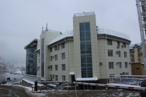 Nizhegorodskaya ulitsa, 6к2 ، : صورة