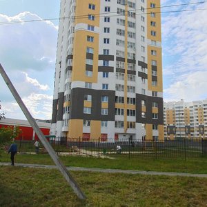 Krivousova Street, 18Г, : foto