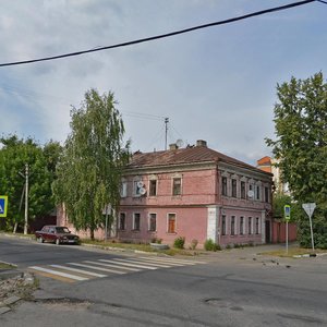 Ulitsa Parizhskoy Kommuny, 3/31, Egorievsk: photo