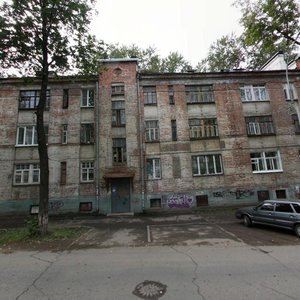Пермь, Улица Индустриализации, 4: фото