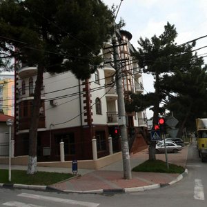 Morskaya Street, 18А, Gelendgik: photo