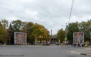 Lenin Avenue, 88 ، نيجني نوفغورود: صورة