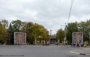 Lenin Avenue, 88, Nizhny Novgorod: photo