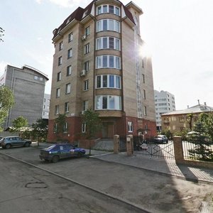 Челябинск, Красноармейская улица, 106: фото