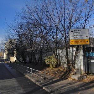Malaya Semyonovskaya Street, 9с5, Moscow: photo