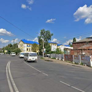 Studencheskaya Street, 10, Voronezh: photo