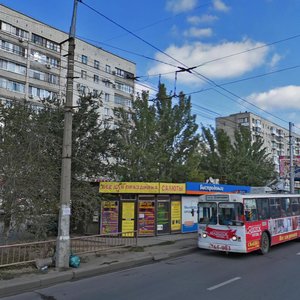 Ulitsa Menzhinskogo, 11Д, Volgograd: photo