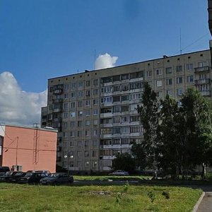 Ulitsa Metallurgov, 3, Kolpino: photo