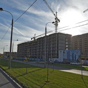 Moskovskaya Street, 125к1, : foto