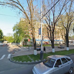Krasnaya Street, 174 ، كراسنودار: صورة