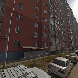 Ulitsa Aleksandra Pokryshkina, 4/4, : foto