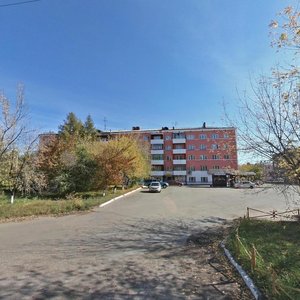 Posyolok Molodyozhny, 2А ، مقاطعة إيركوتسك: صورة