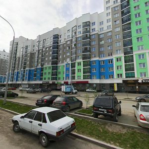 Екатеринбург, Улица Вильгельма де Геннина, 40: фото