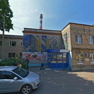 Rabochaya ulitsa, 2, Noginsk: photo