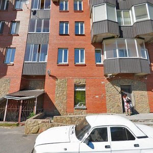 Repischeva Street, 7, Saint Petersburg: photo