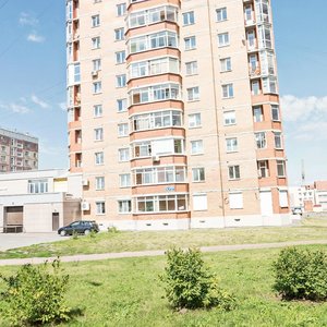 Ulitsa Druzhby, 3 ، كيميروفو: صورة