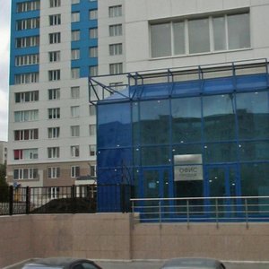 Derzhavina Street, 77/2 ، نوفوسيبيرسك: صورة