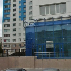 Derzhavina Street, 77/2, Novosibirsk: photo