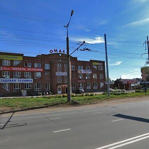 Тольятти, Автозаводское шоссе, 26А: фото