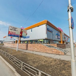 Halturina Street, 55, Yekaterinburg: photo