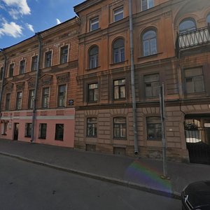 Radishcheva Street, 40, : foto