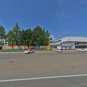 Ангарск, 181-й квартал, 1: фото
