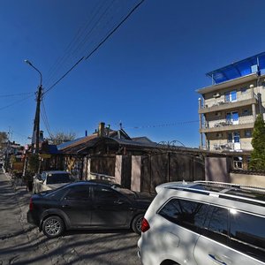 Анапа, Улица Горького, 33А: фото
