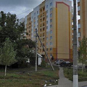 Chelyuskintsev Street, 58Бк3, Belgorod: photo