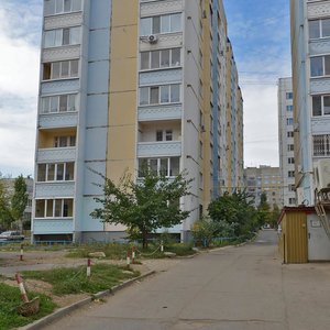 Саратов, Федоровская улица, 2к2: фото