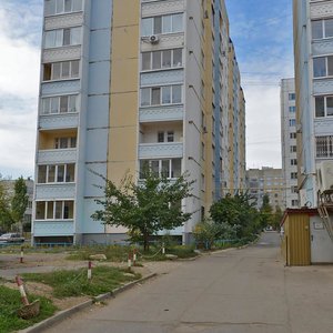 Fedorovskaya ulitsa, 2к2, Saratov: photo