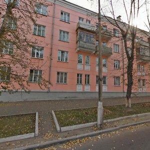 Kvartal A, 4, Angarsk: photo