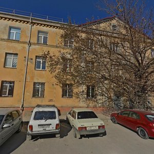 Portovaya Street, 22, Novorossiysk: photo